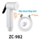 VÒI XỊT VỆ SINH ZICO ZC-982